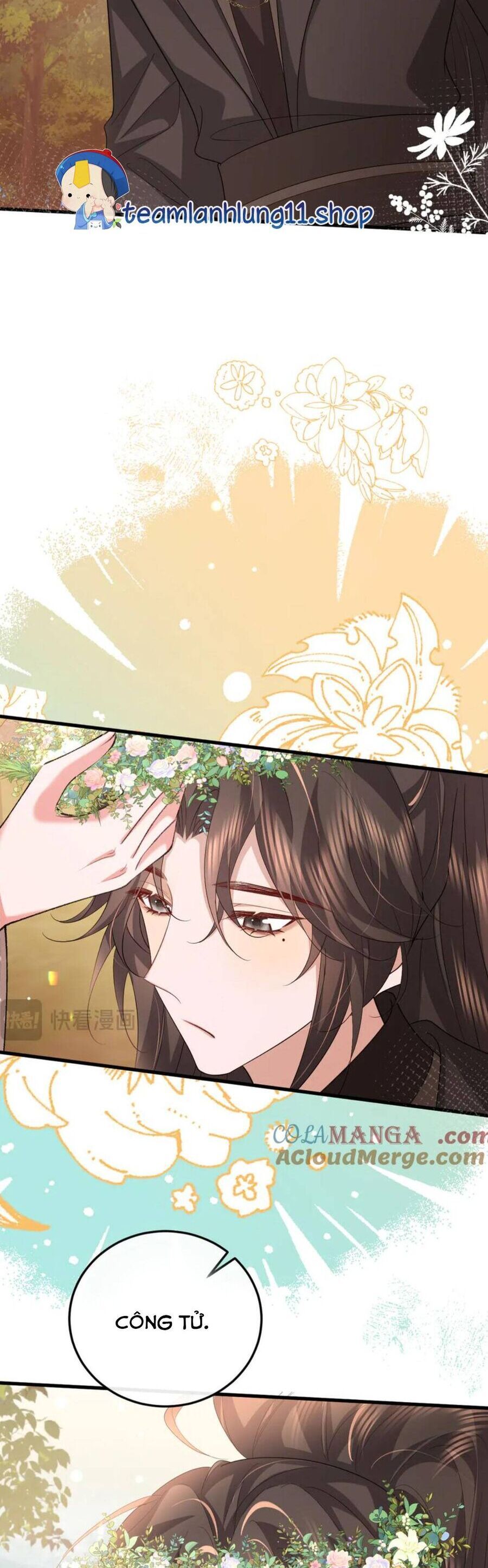 Cách Thức Sinh Tồn Của Pháo Hôi Khuê Nữ: Chapter 360