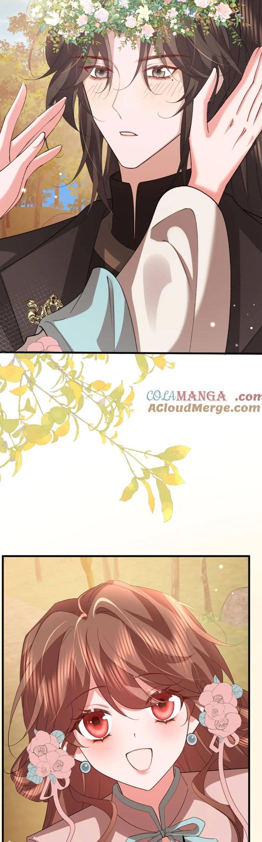 Cách Thức Sinh Tồn Của Pháo Hôi Khuê Nữ: Chapter 360