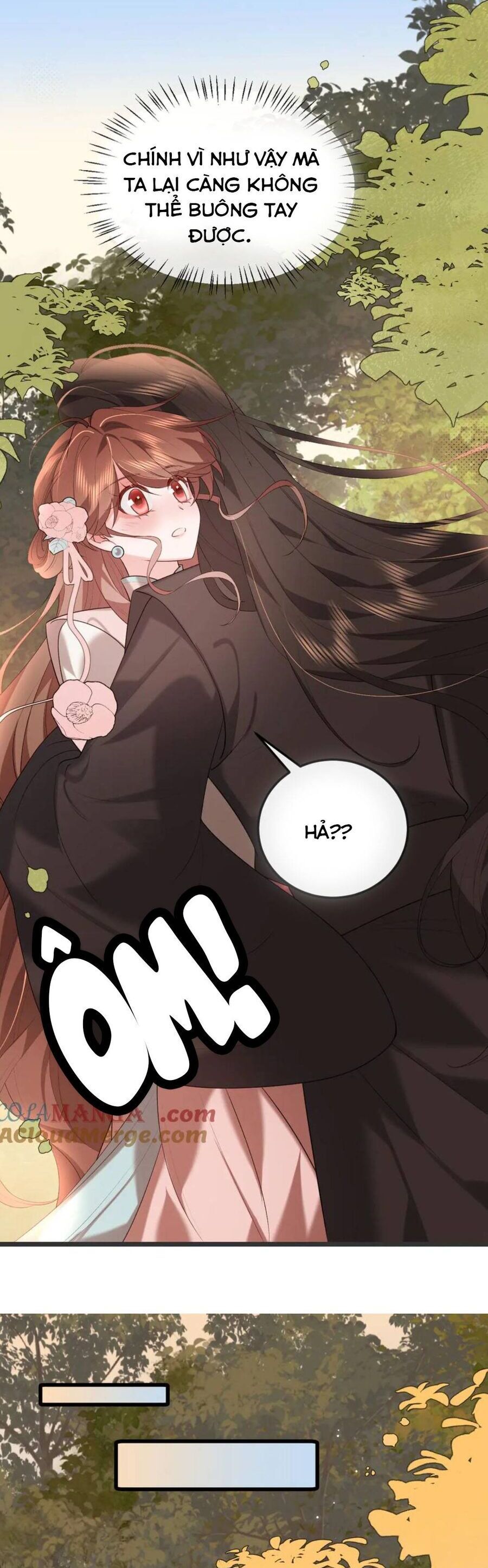 Cách Thức Sinh Tồn Của Pháo Hôi Khuê Nữ: Chapter 360