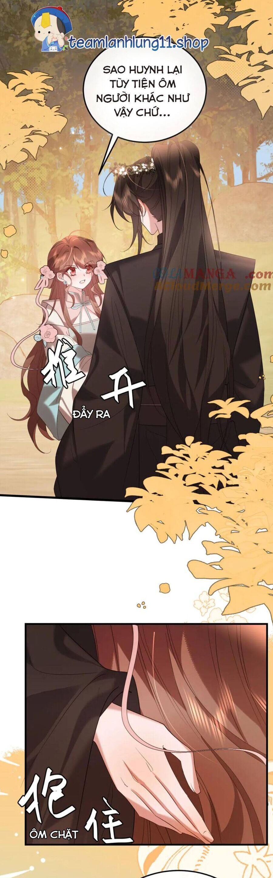 Cách Thức Sinh Tồn Của Pháo Hôi Khuê Nữ: Chapter 360