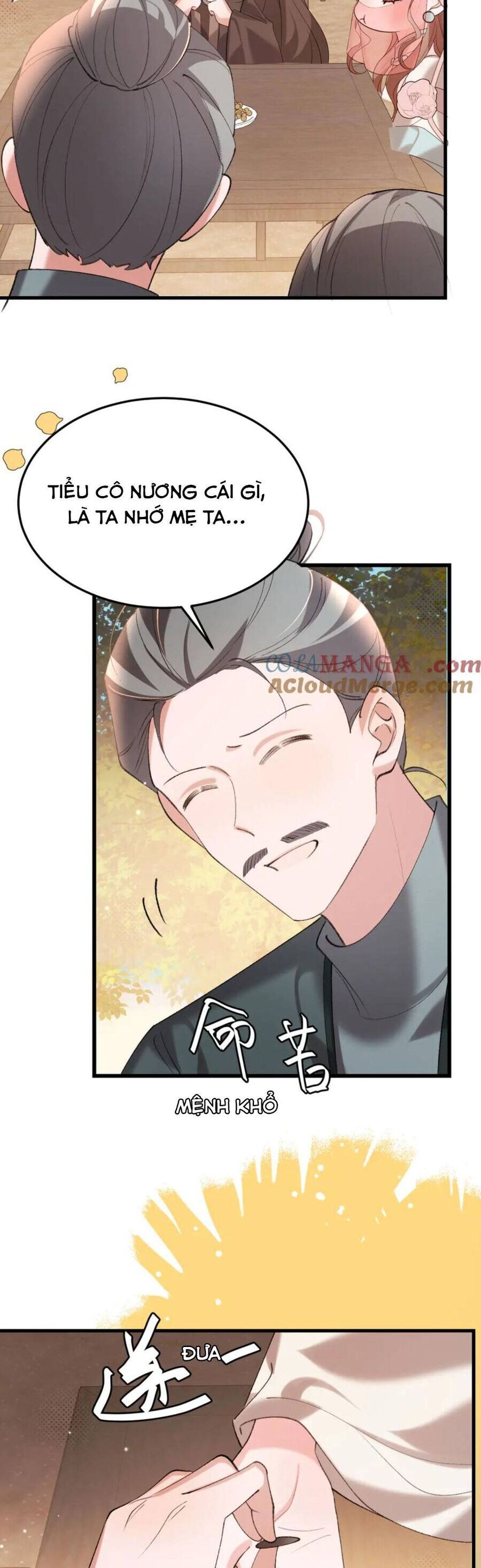 Cách Thức Sinh Tồn Của Pháo Hôi Khuê Nữ: Chapter 361