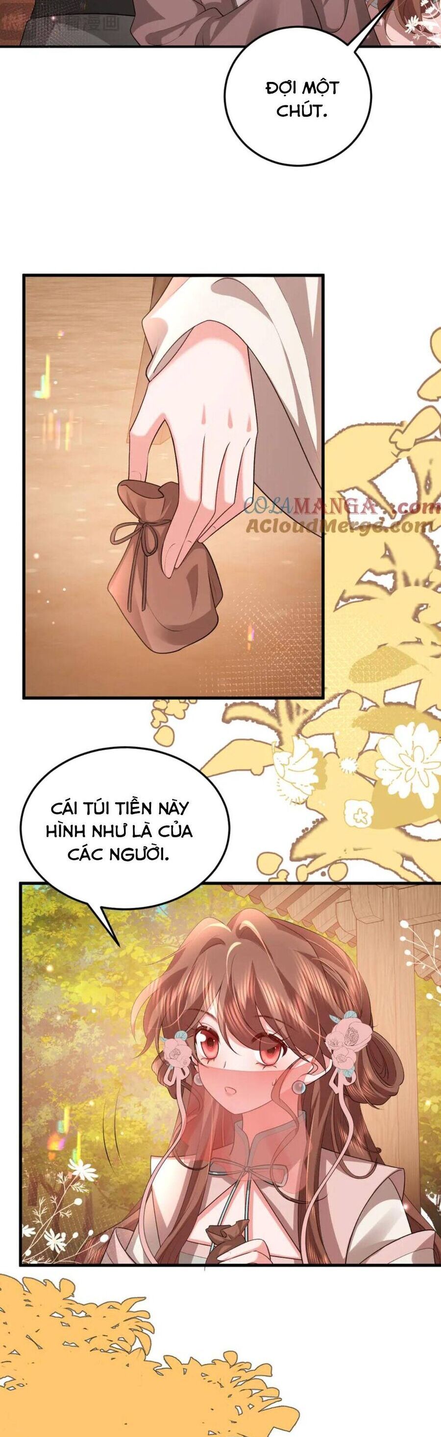 Cách Thức Sinh Tồn Của Pháo Hôi Khuê Nữ: Chapter 361