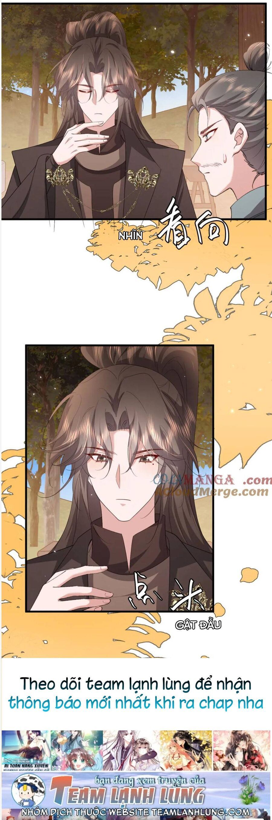 Cách Thức Sinh Tồn Của Pháo Hôi Khuê Nữ: Chapter 361