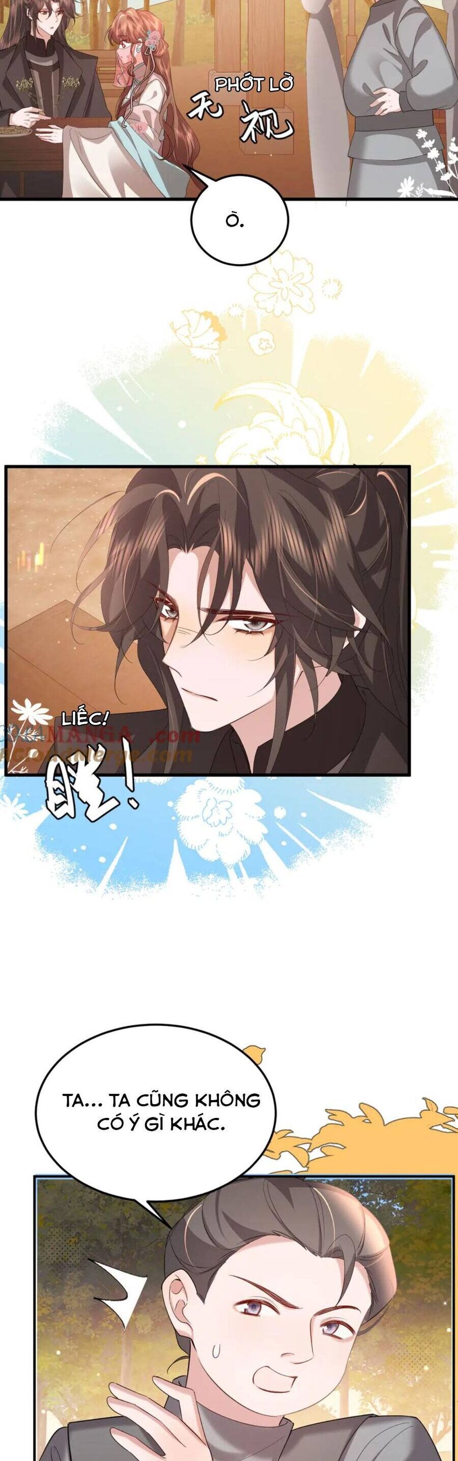 Cách Thức Sinh Tồn Của Pháo Hôi Khuê Nữ: Chapter 361