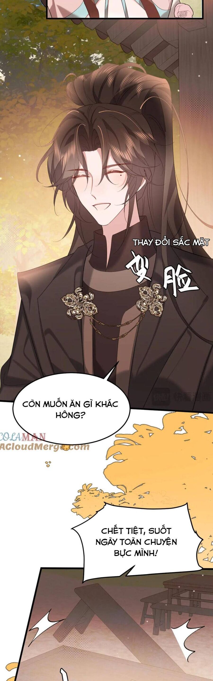 Cách Thức Sinh Tồn Của Pháo Hôi Khuê Nữ: Chapter 361