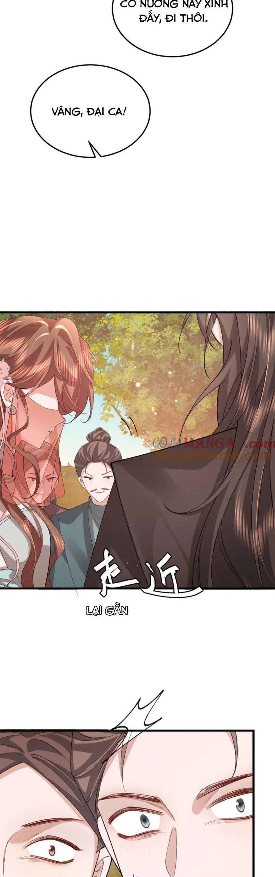 Cách Thức Sinh Tồn Của Pháo Hôi Khuê Nữ: Chapter 361