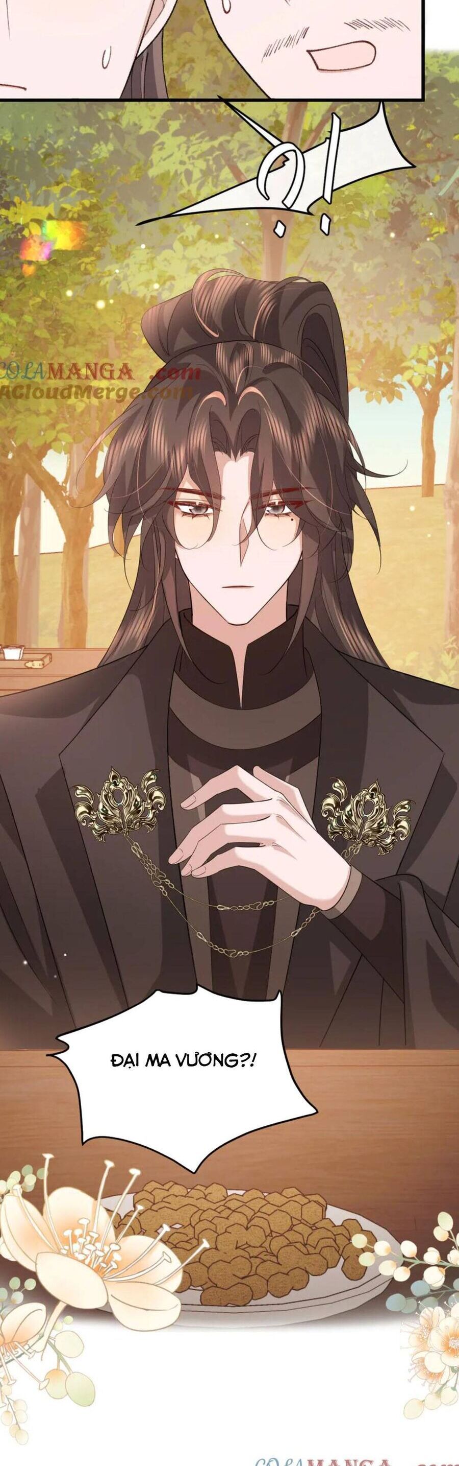 Cách Thức Sinh Tồn Của Pháo Hôi Khuê Nữ: Chapter 361