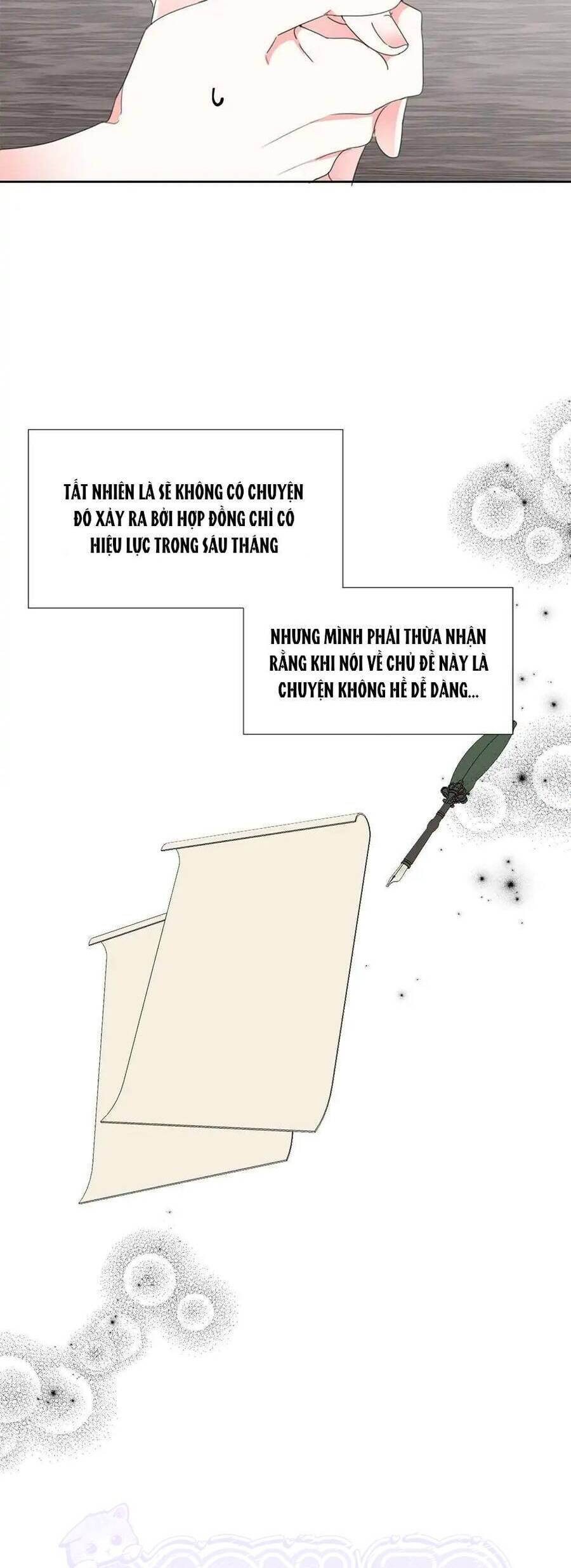 Cái Kết Có Hậu Của Nhân Vật Phản Diện: Chapter 13