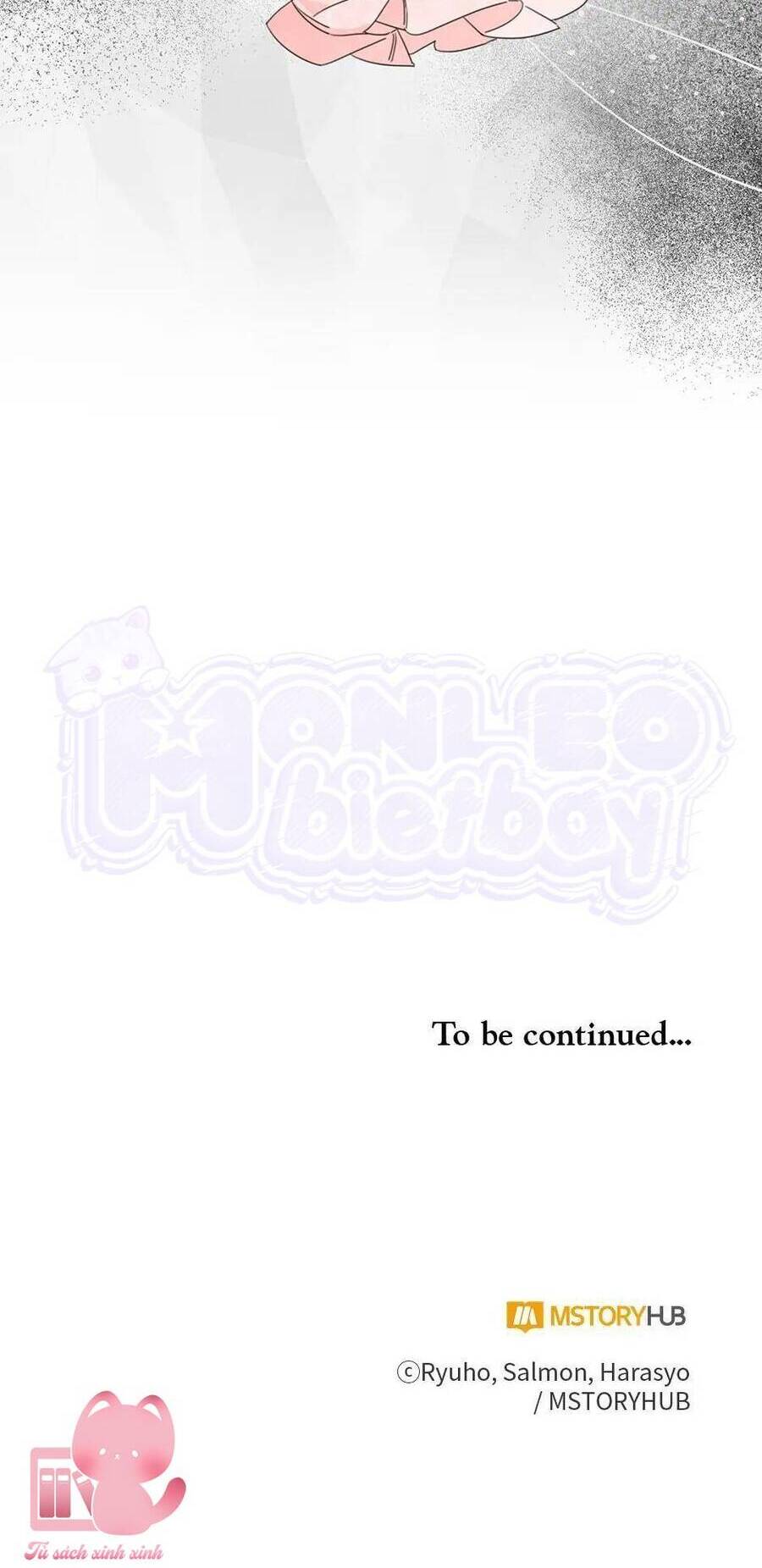 Cái Kết Có Hậu Của Nhân Vật Phản Diện: Chapter 13