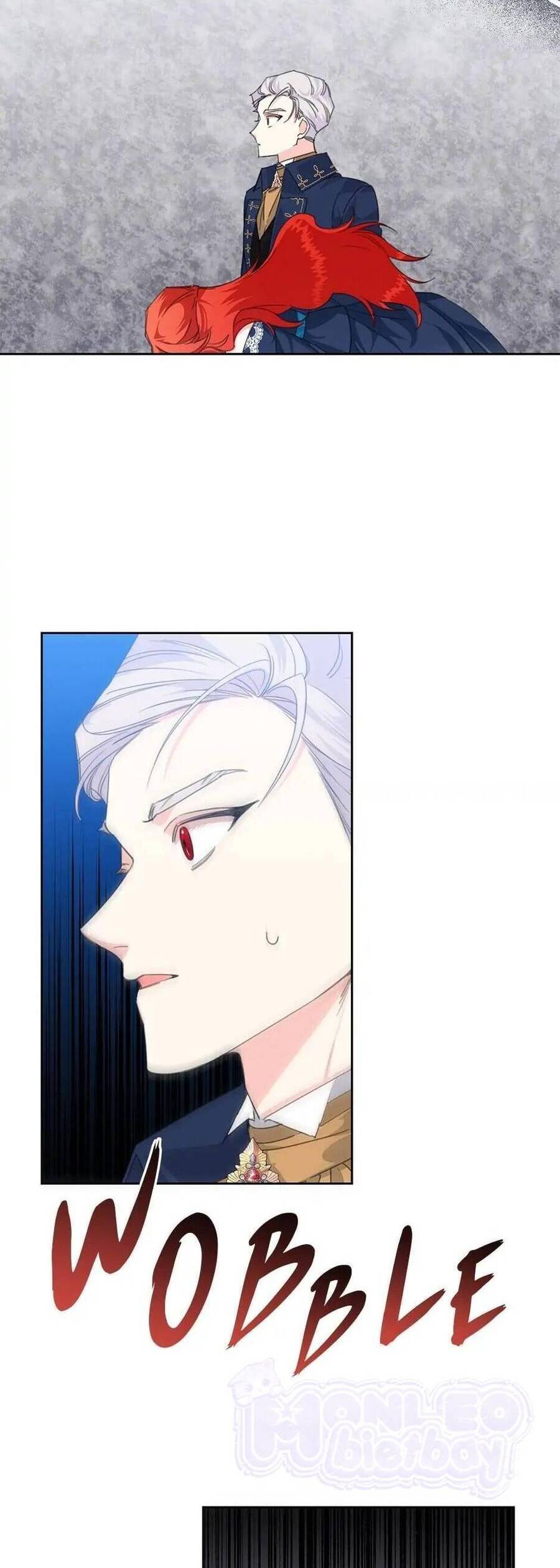 Cái Kết Có Hậu Của Nhân Vật Phản Diện: Chapter 13