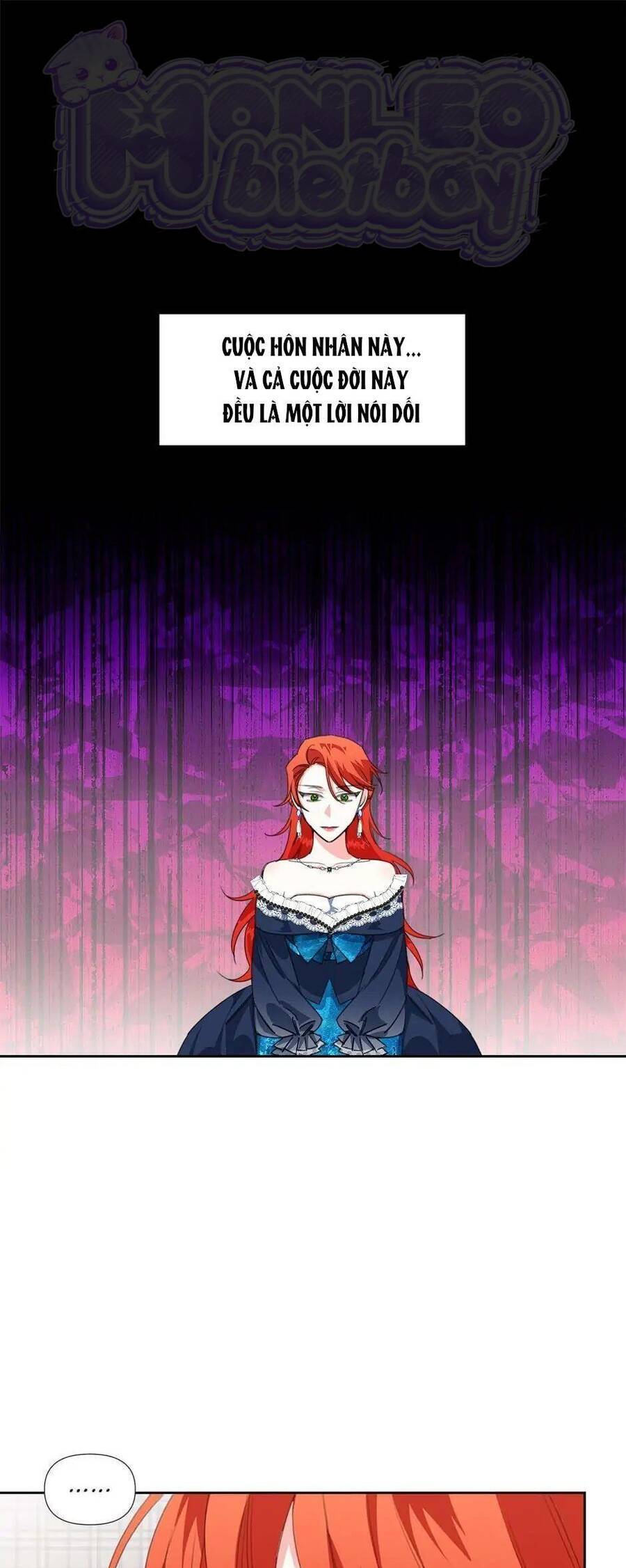 Cái Kết Có Hậu Của Nhân Vật Phản Diện: Chapter 14