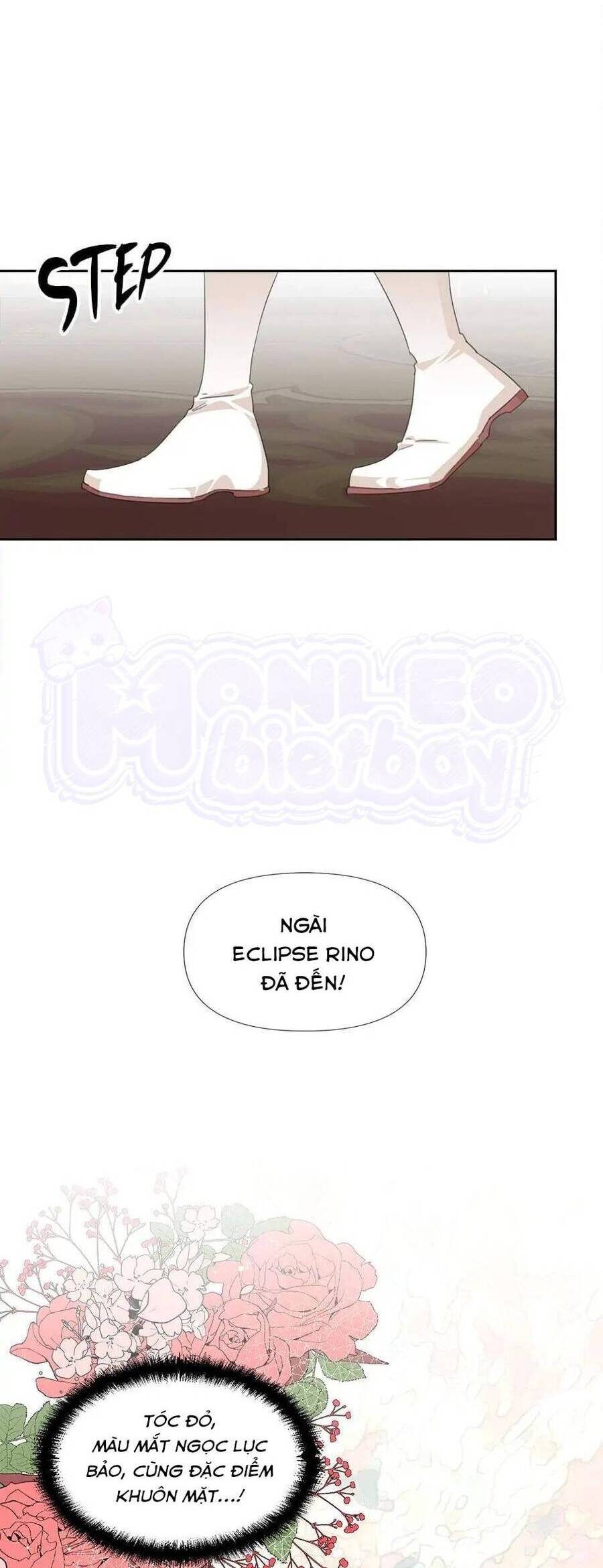 Cái Kết Có Hậu Của Nhân Vật Phản Diện: Chapter 14