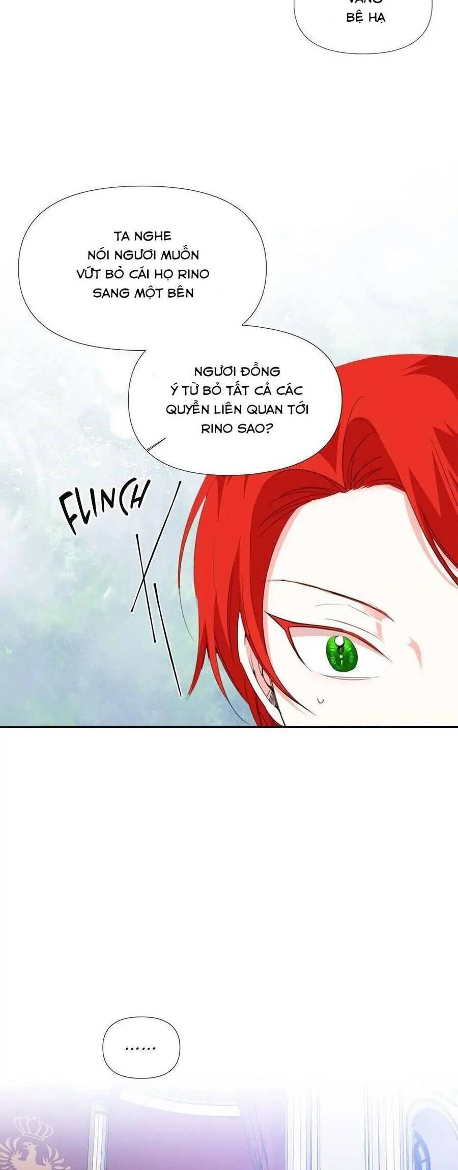 Cái Kết Có Hậu Của Nhân Vật Phản Diện: Chapter 14