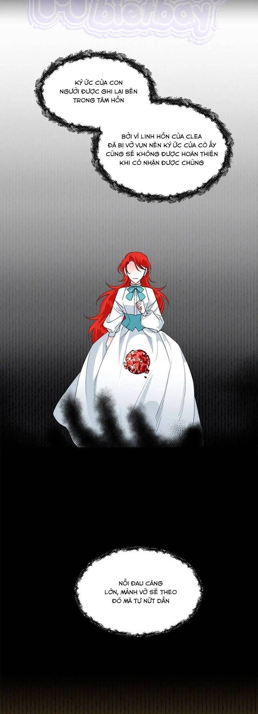 Cái Kết Có Hậu Của Nhân Vật Phản Diện: Chapter 14
