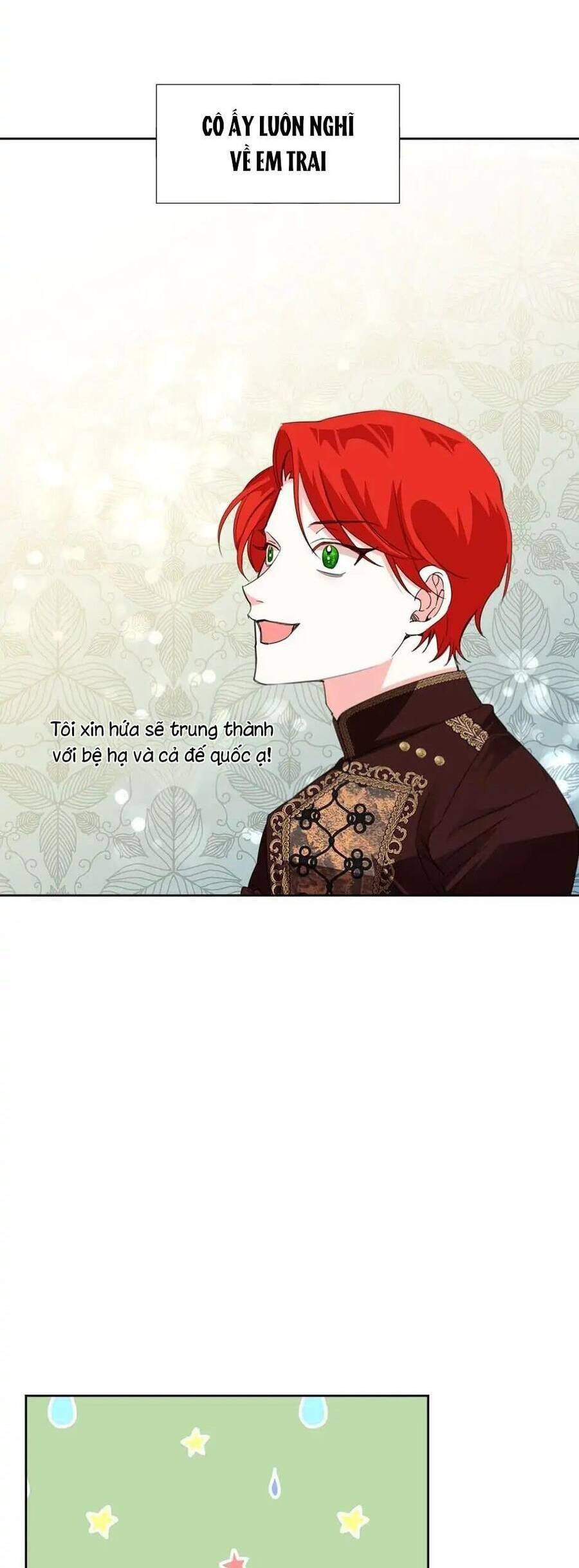 Cái Kết Có Hậu Của Nhân Vật Phản Diện: Chapter 14