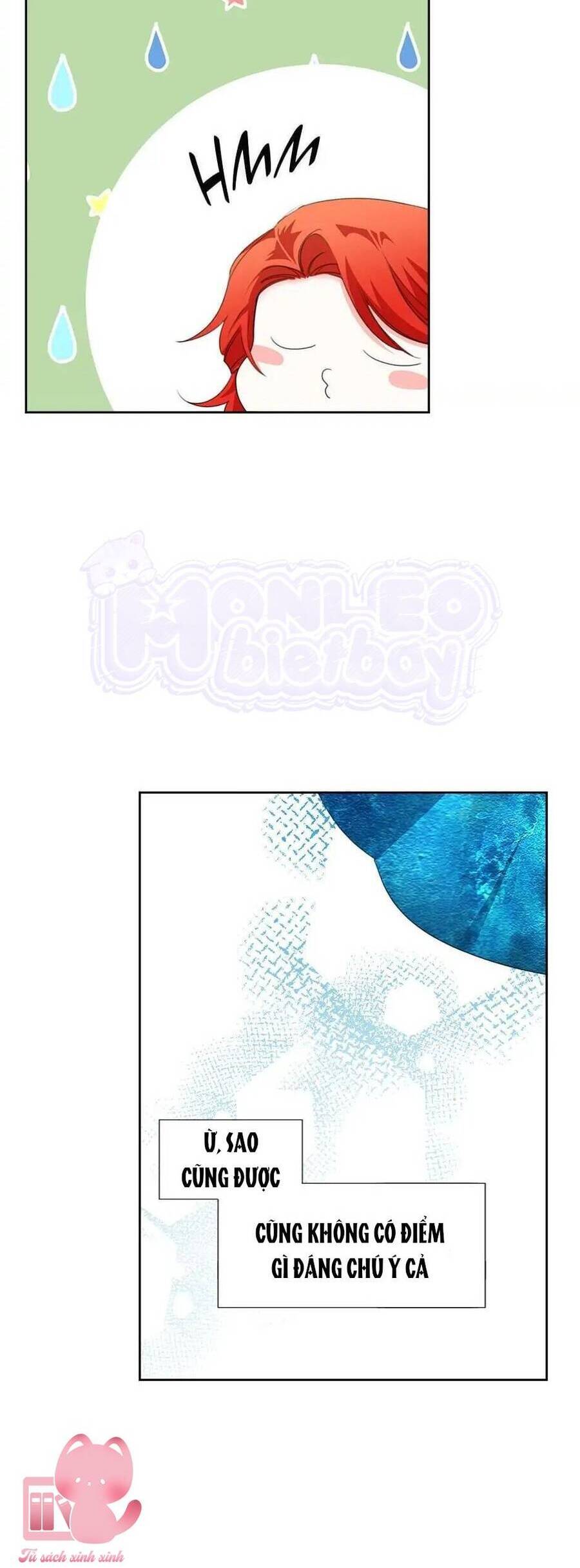 Cái Kết Có Hậu Của Nhân Vật Phản Diện: Chapter 14