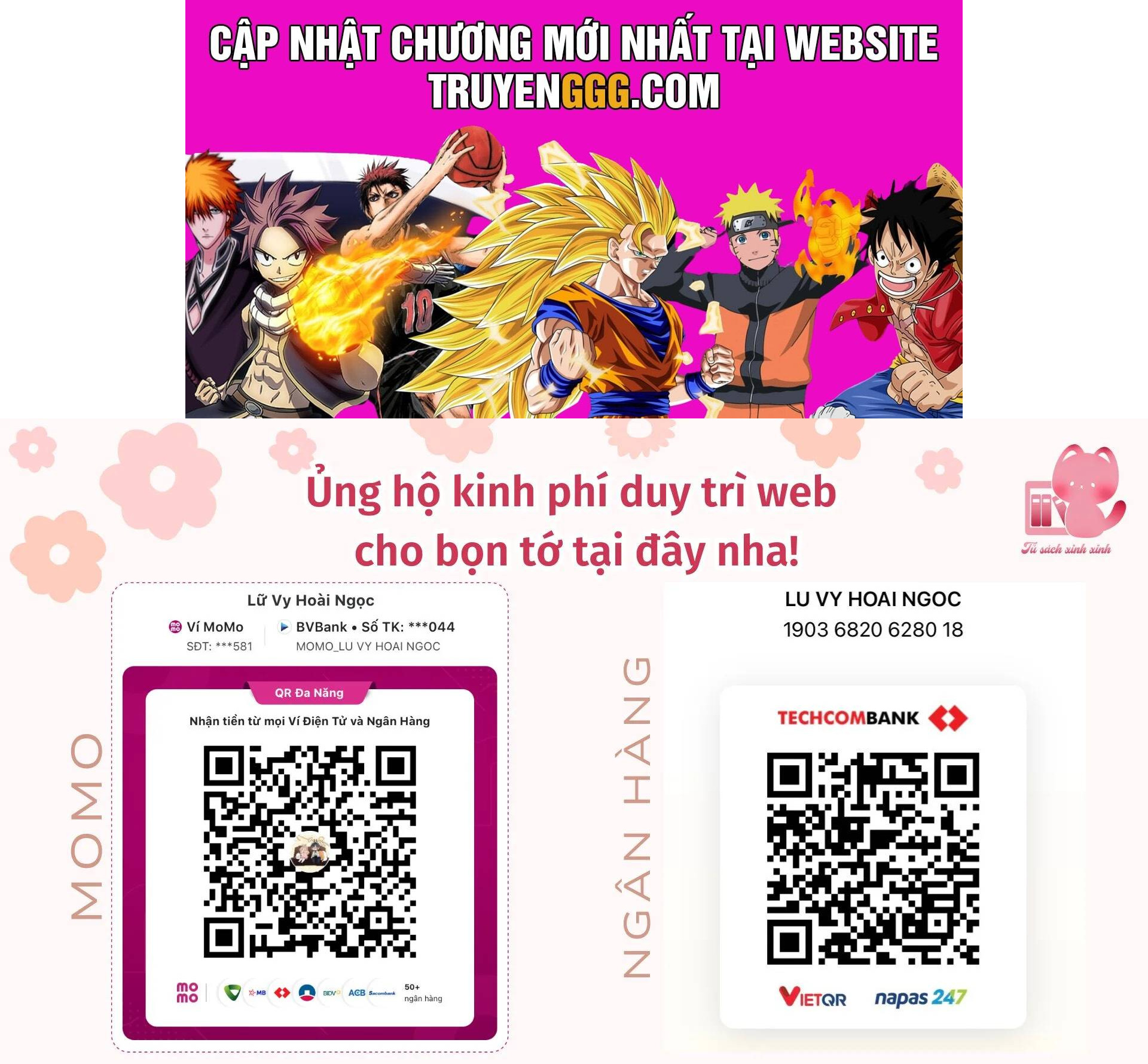 Cái Kết Có Hậu Của Nhân Vật Phản Diện: Chapter 15