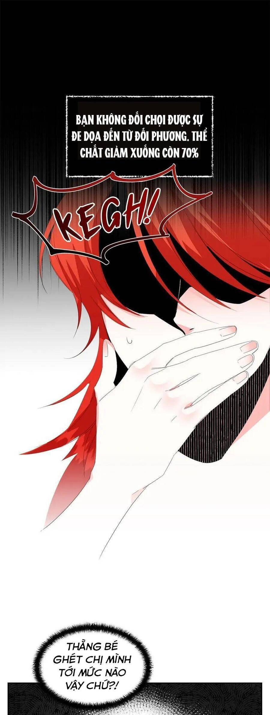 Cái Kết Có Hậu Của Nhân Vật Phản Diện: Chapter 15