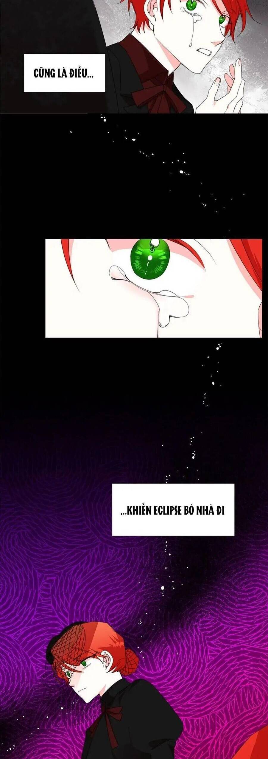 Cái Kết Có Hậu Của Nhân Vật Phản Diện: Chapter 15