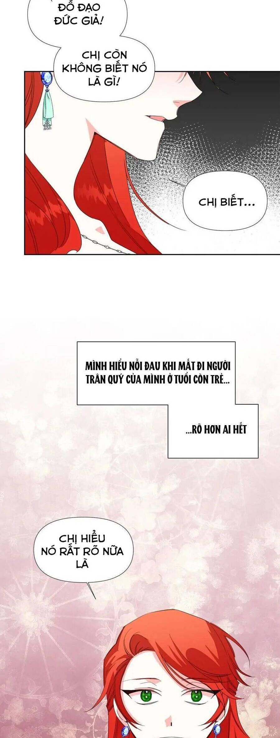 Cái Kết Có Hậu Của Nhân Vật Phản Diện: Chapter 15