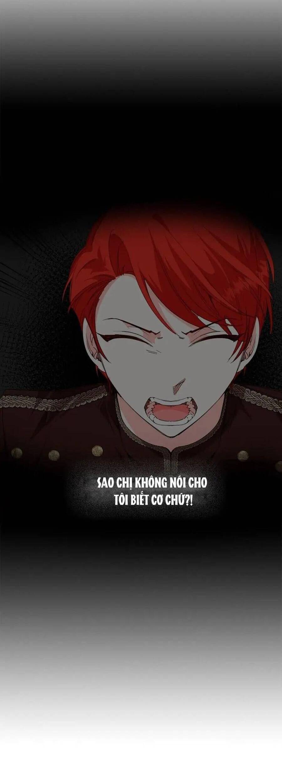 Cái Kết Có Hậu Của Nhân Vật Phản Diện: Chapter 16