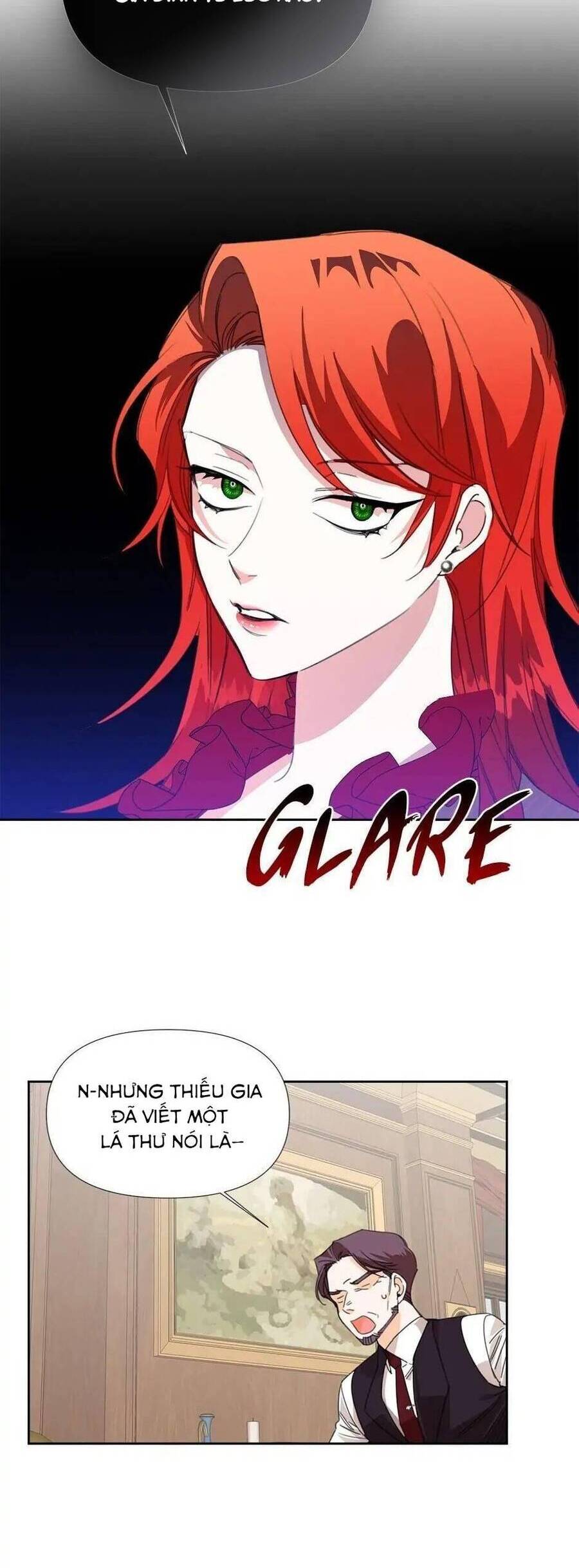 Cái Kết Có Hậu Của Nhân Vật Phản Diện: Chapter 17