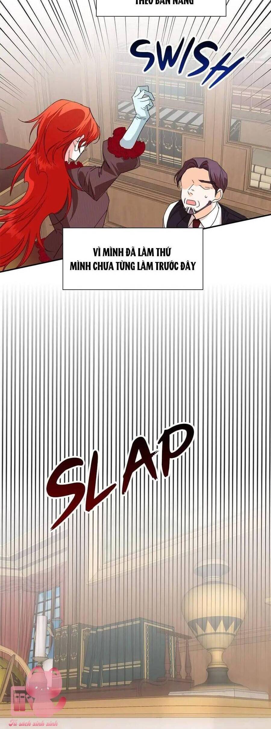 Cái Kết Có Hậu Của Nhân Vật Phản Diện: Chapter 17