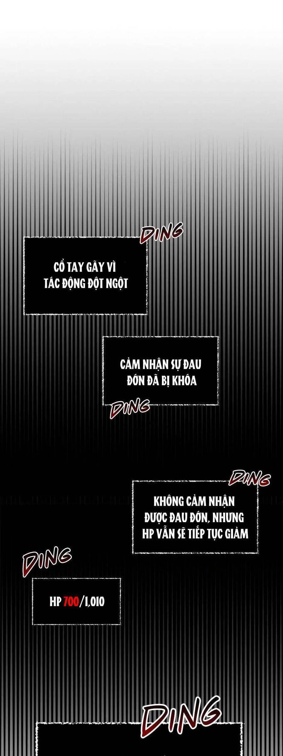 Cái Kết Có Hậu Của Nhân Vật Phản Diện: Chapter 17