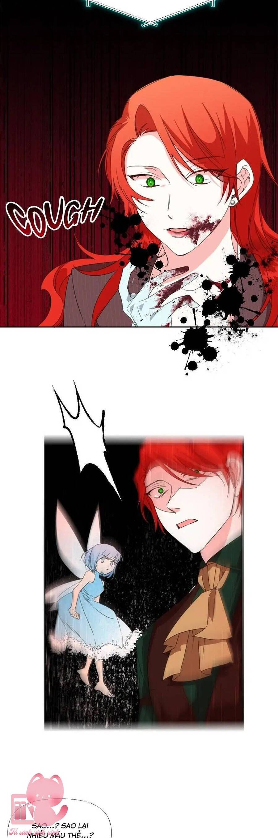 Cái Kết Có Hậu Của Nhân Vật Phản Diện: Chapter 18