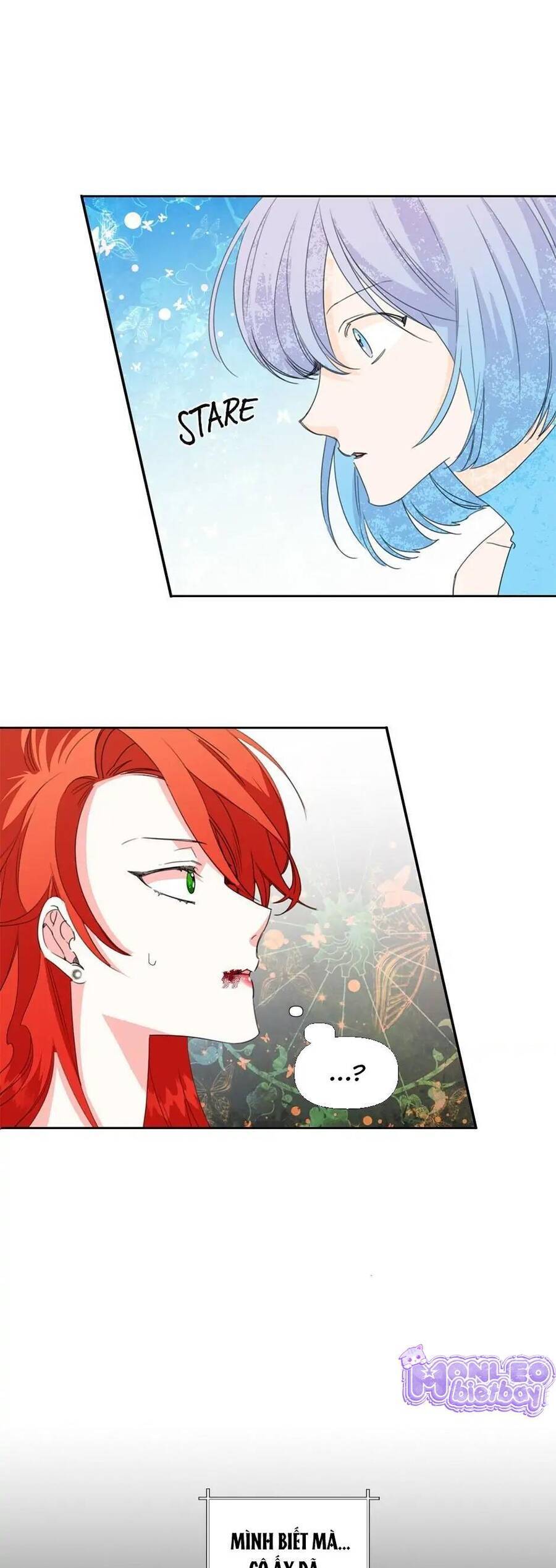 Cái Kết Có Hậu Của Nhân Vật Phản Diện: Chapter 18