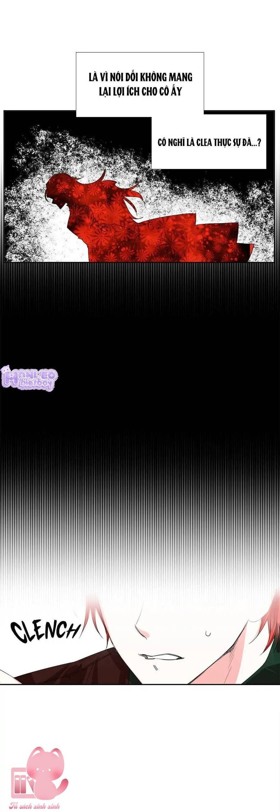 Cái Kết Có Hậu Của Nhân Vật Phản Diện: Chapter 18