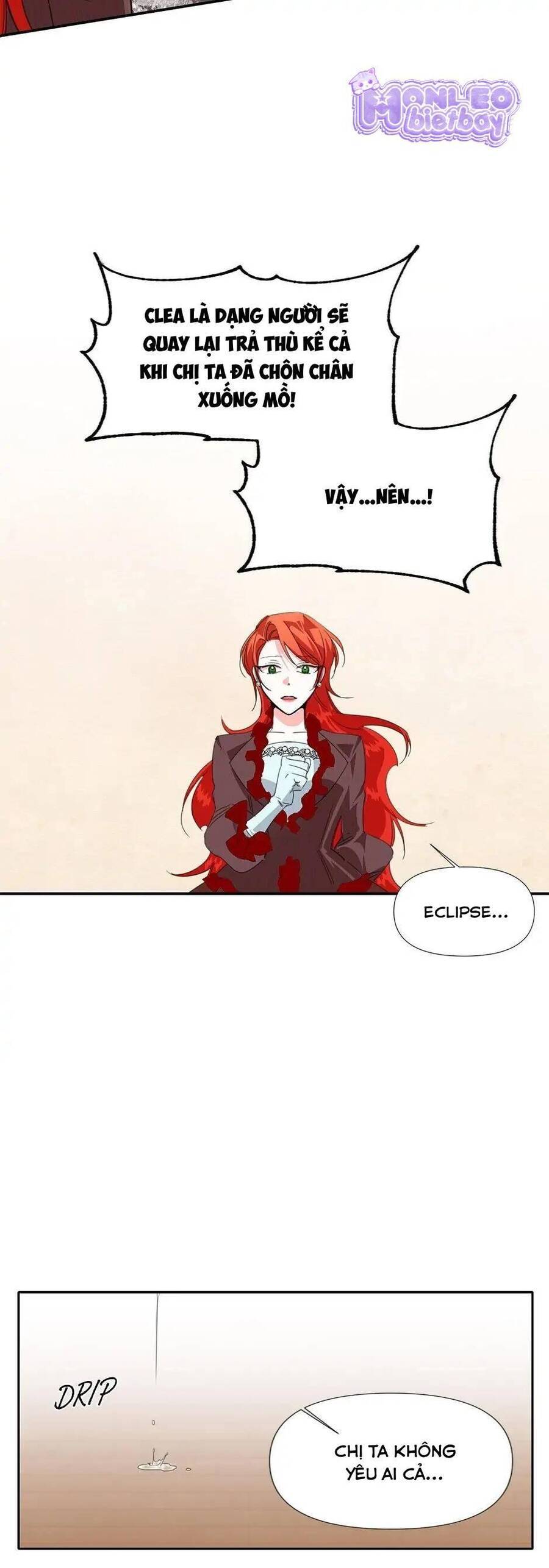 Cái Kết Có Hậu Của Nhân Vật Phản Diện: Chapter 19