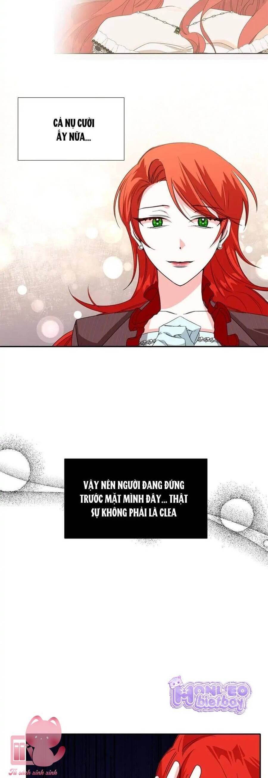 Cái Kết Có Hậu Của Nhân Vật Phản Diện: Chapter 19