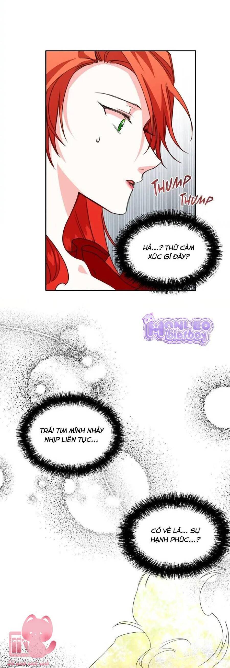 Cái Kết Có Hậu Của Nhân Vật Phản Diện: Chapter 19