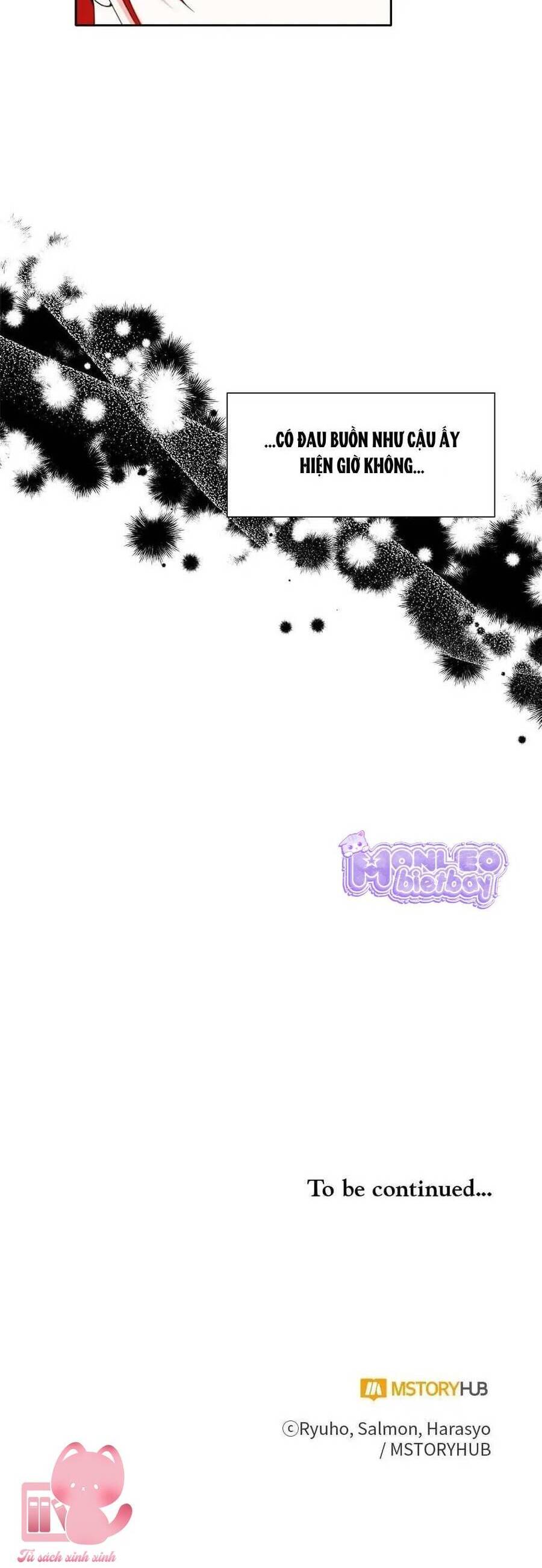 Cái Kết Có Hậu Của Nhân Vật Phản Diện: Chapter 19