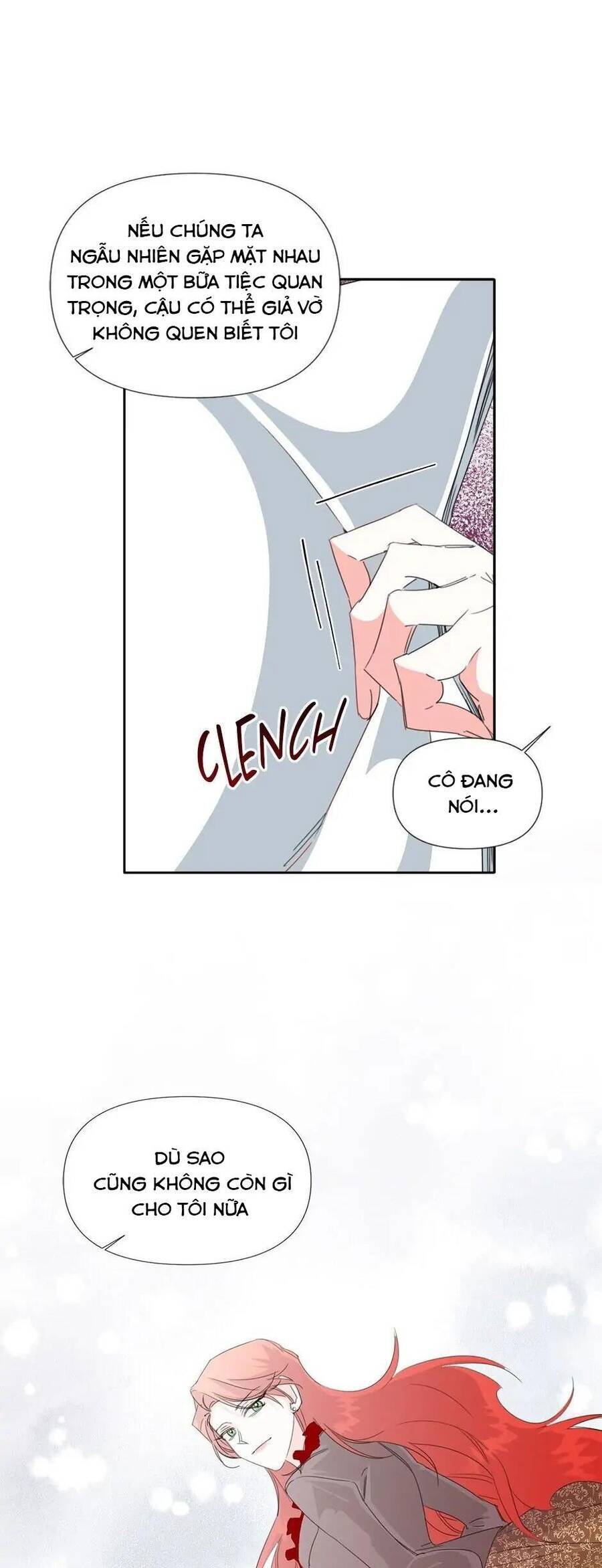 Cái Kết Có Hậu Của Nhân Vật Phản Diện: Chapter 20