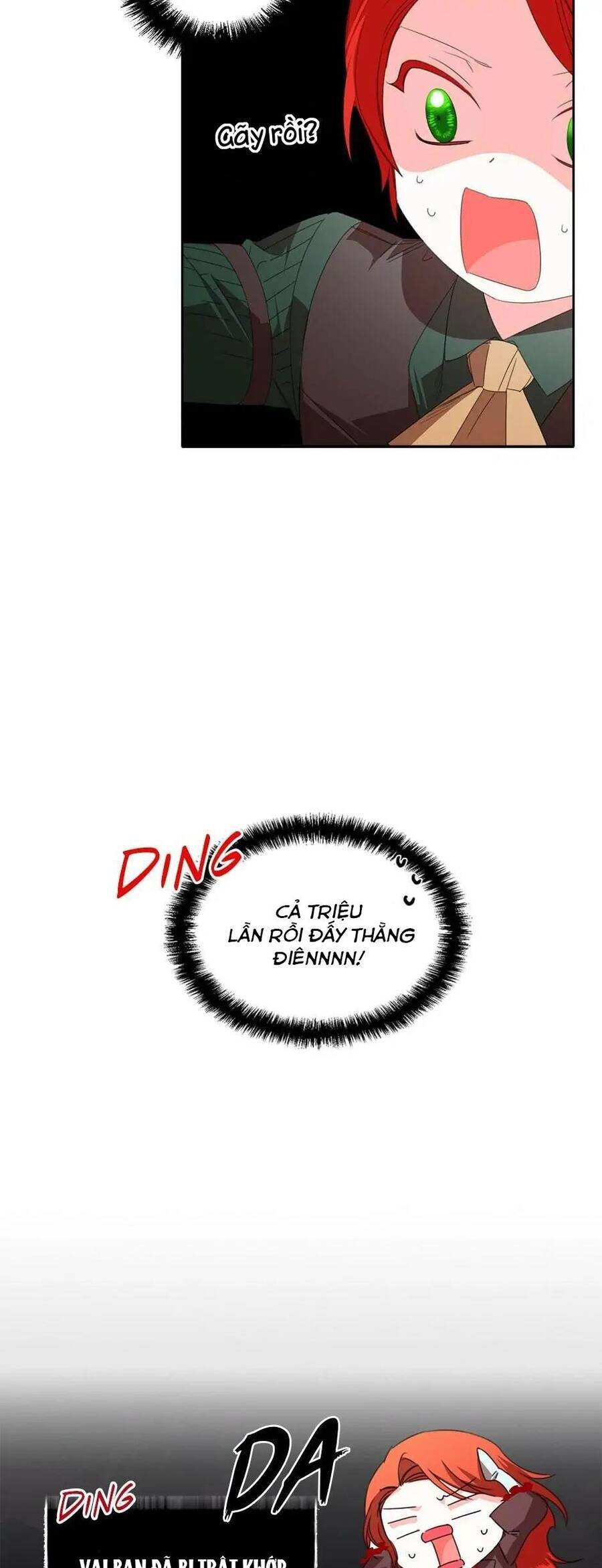 Cái Kết Có Hậu Của Nhân Vật Phản Diện: Chapter 20