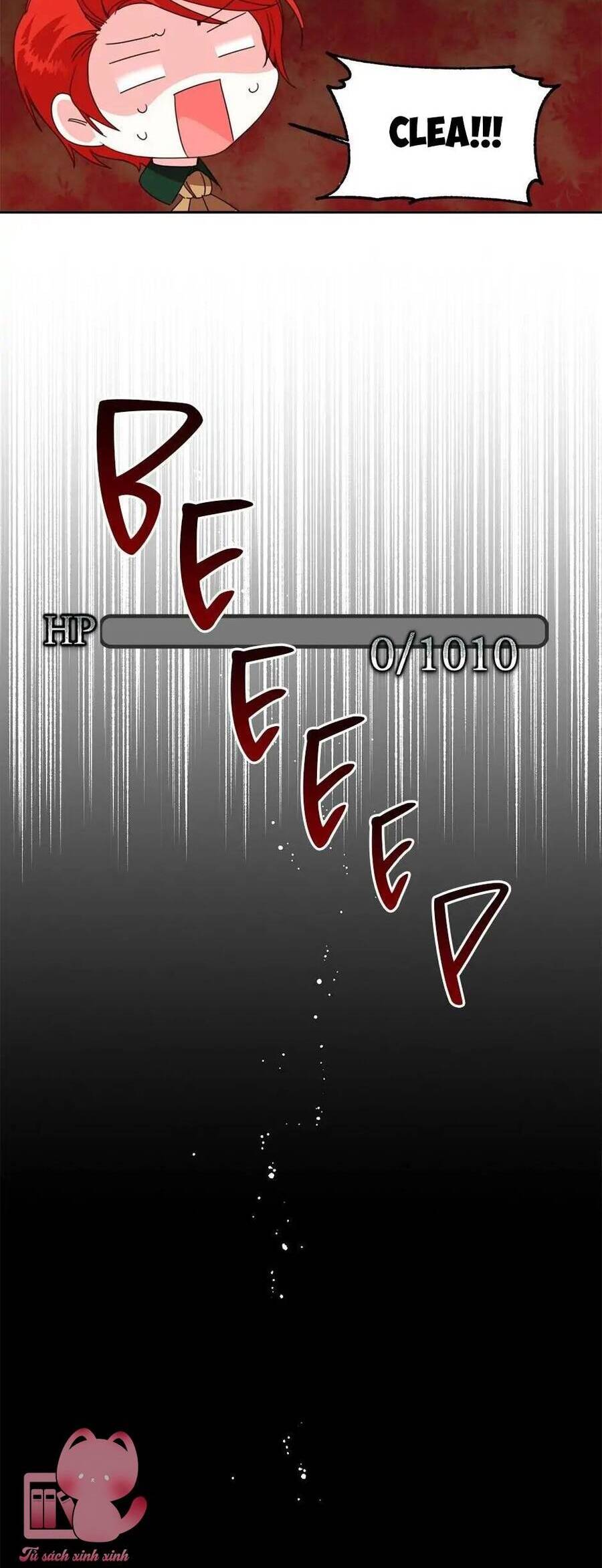 Cái Kết Có Hậu Của Nhân Vật Phản Diện: Chapter 20