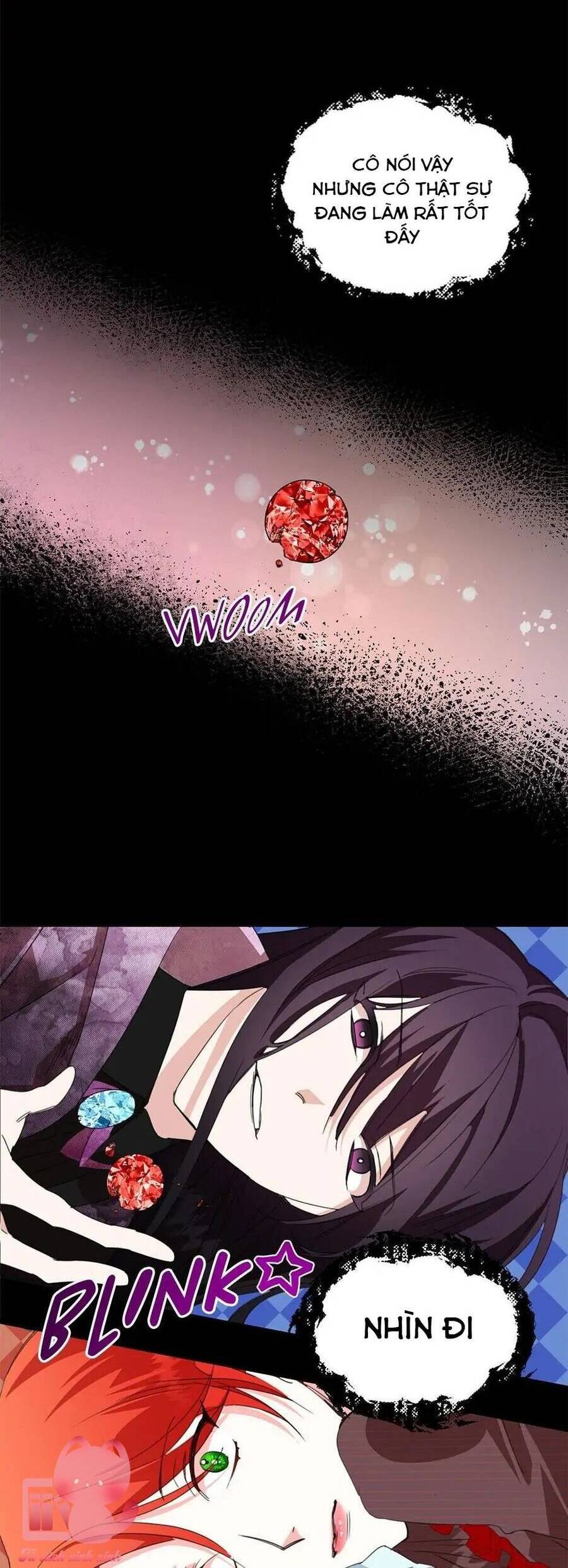 Cái Kết Có Hậu Của Nhân Vật Phản Diện: Chapter 20