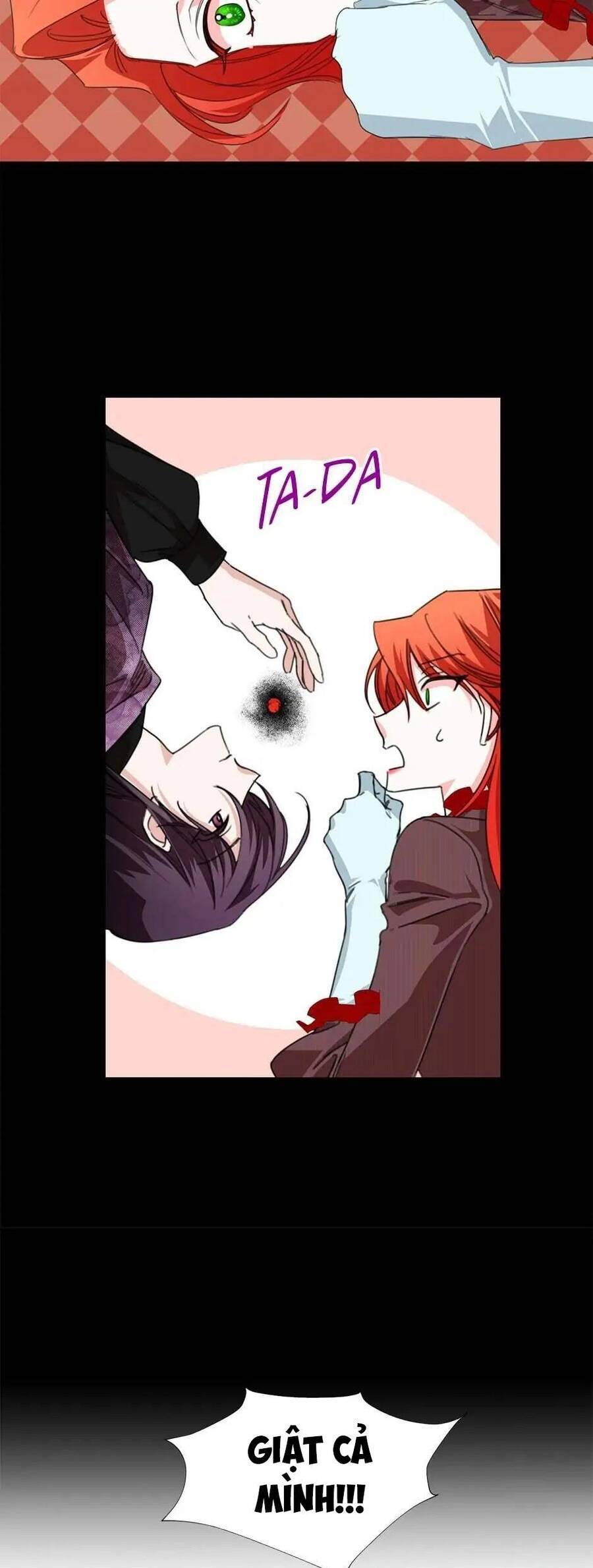 Cái Kết Có Hậu Của Nhân Vật Phản Diện: Chapter 20