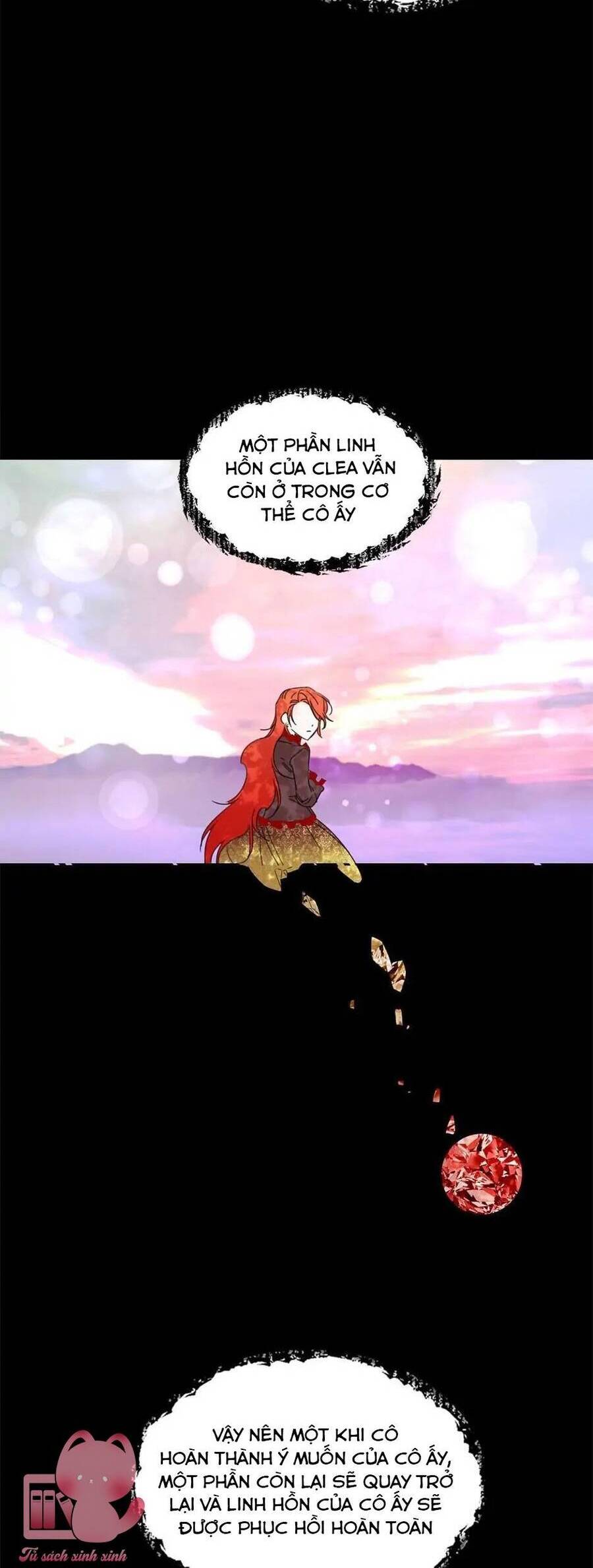 Cái Kết Có Hậu Của Nhân Vật Phản Diện: Chapter 20