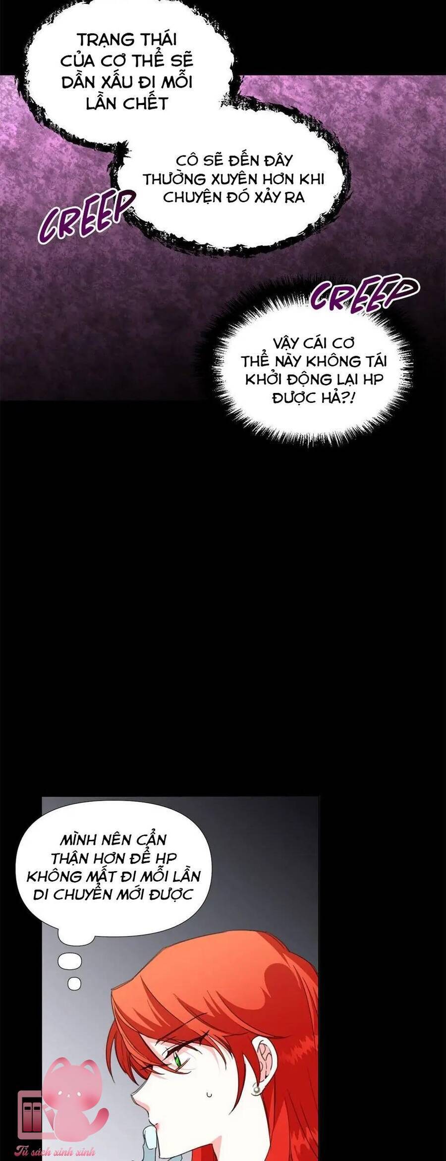 Cái Kết Có Hậu Của Nhân Vật Phản Diện: Chapter 20