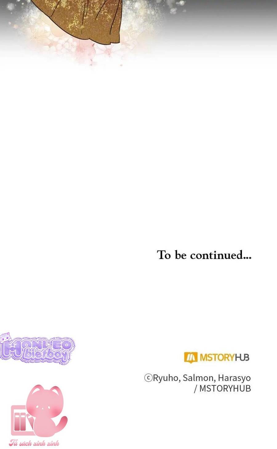 Cái Kết Có Hậu Của Nhân Vật Phản Diện: Chapter 20