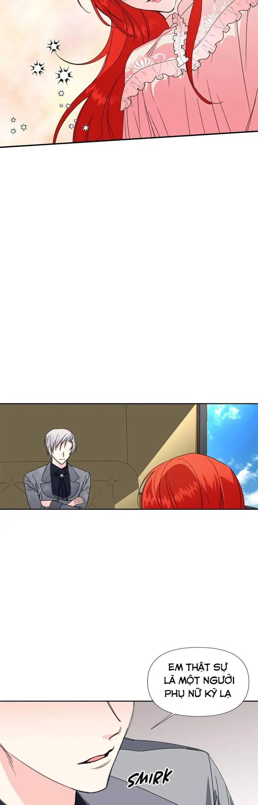 Cái Kết Có Hậu Của Nhân Vật Phản Diện: Chapter 22