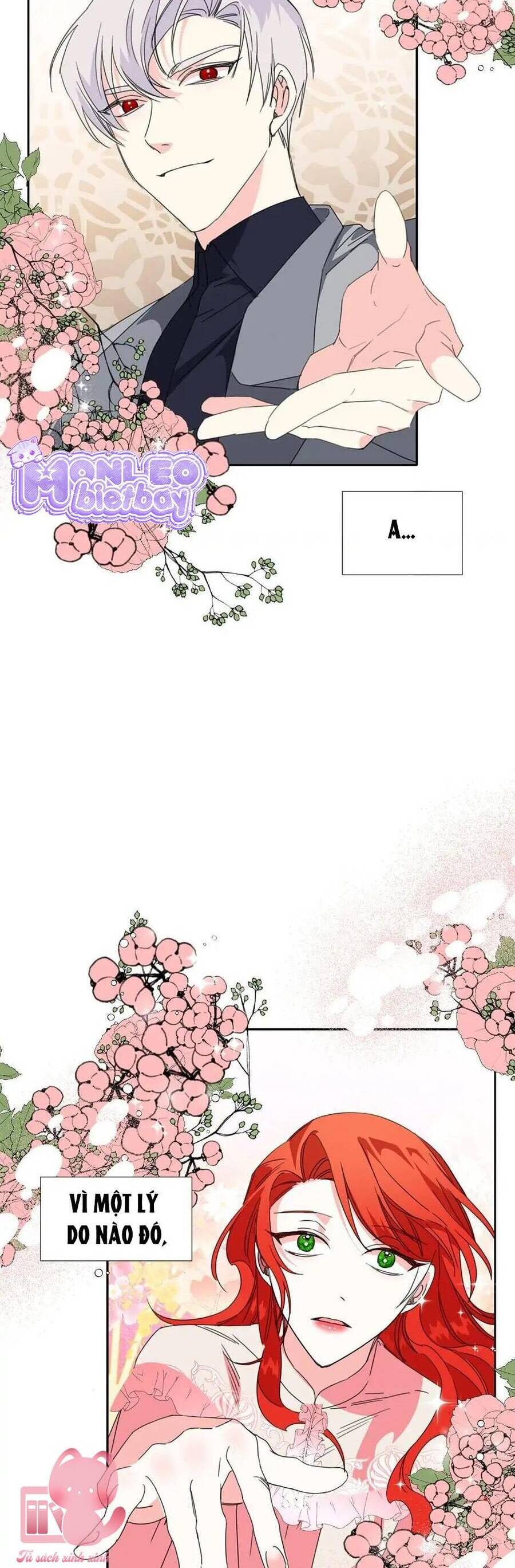 Cái Kết Có Hậu Của Nhân Vật Phản Diện: Chapter 22