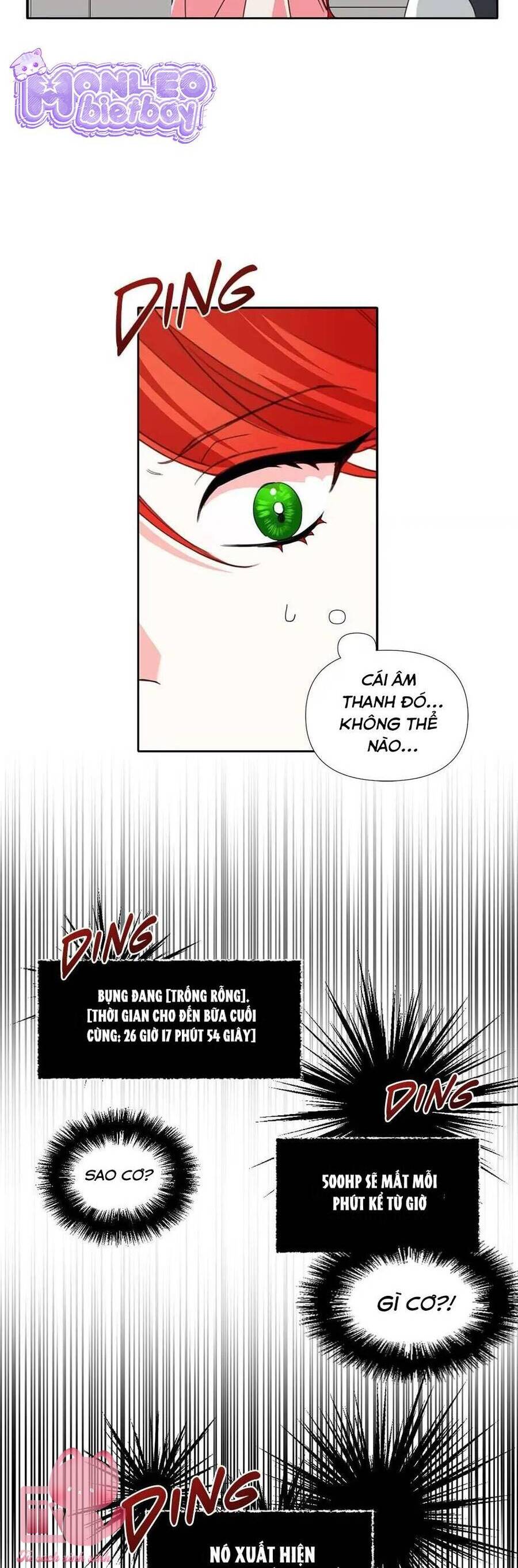 Cái Kết Có Hậu Của Nhân Vật Phản Diện: Chapter 22