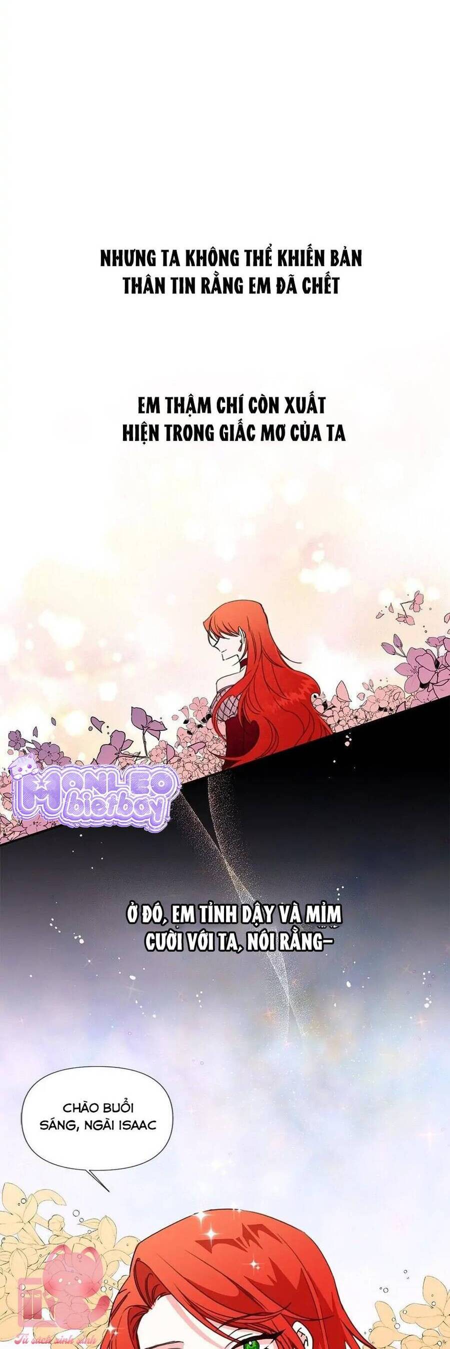 Cái Kết Có Hậu Của Nhân Vật Phản Diện: Chapter 22