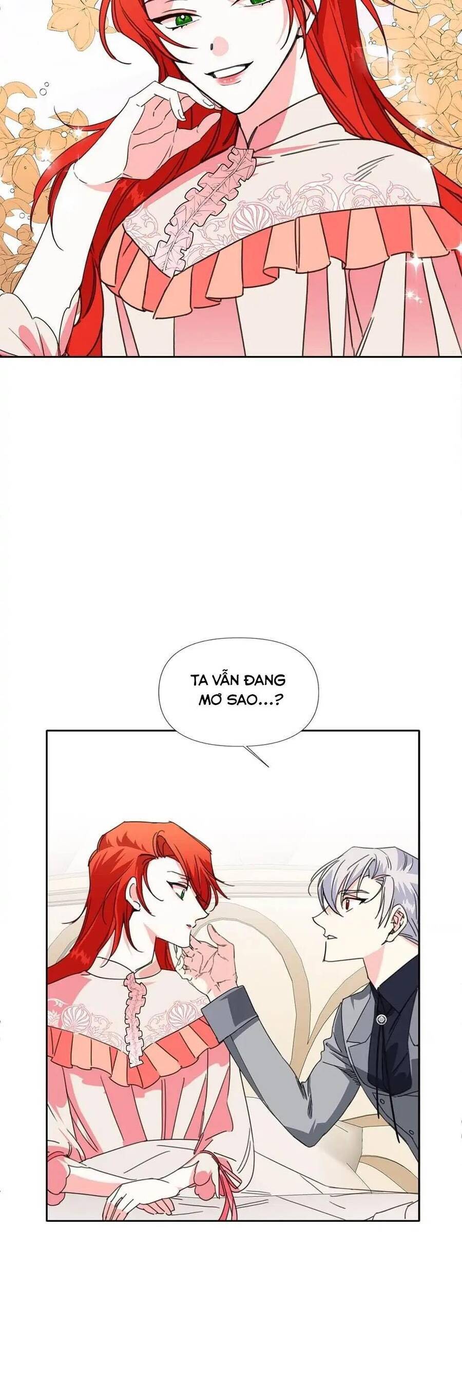 Cái Kết Có Hậu Của Nhân Vật Phản Diện: Chapter 22