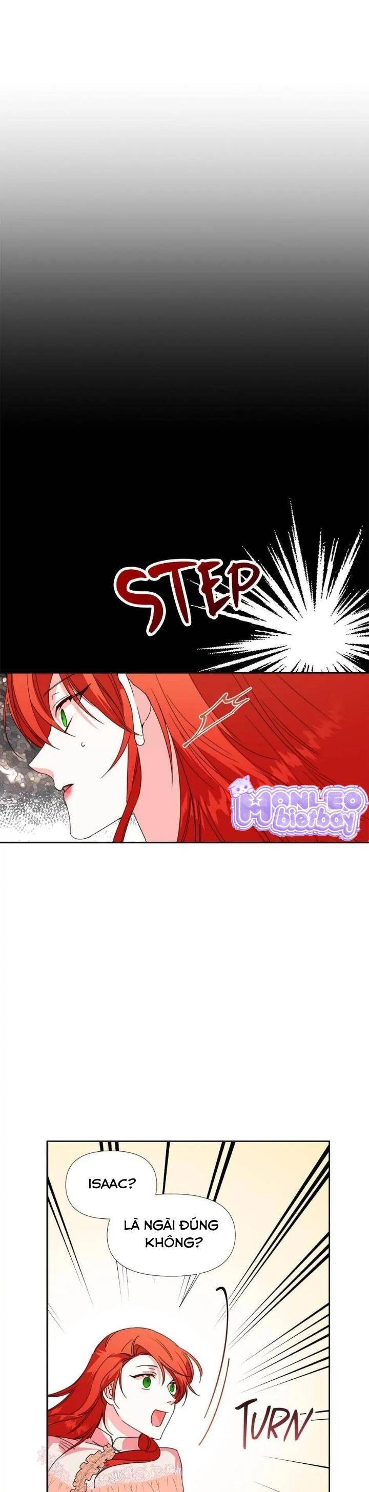 Cái Kết Có Hậu Của Nhân Vật Phản Diện: Chapter 23