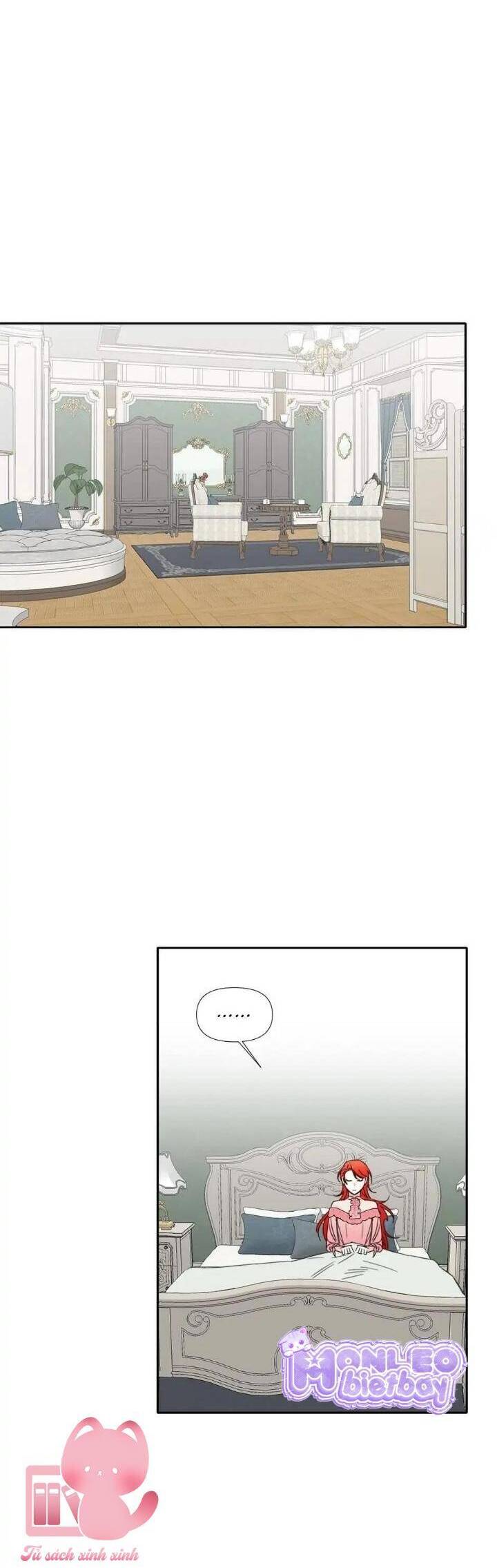 Cái Kết Có Hậu Của Nhân Vật Phản Diện: Chapter 23